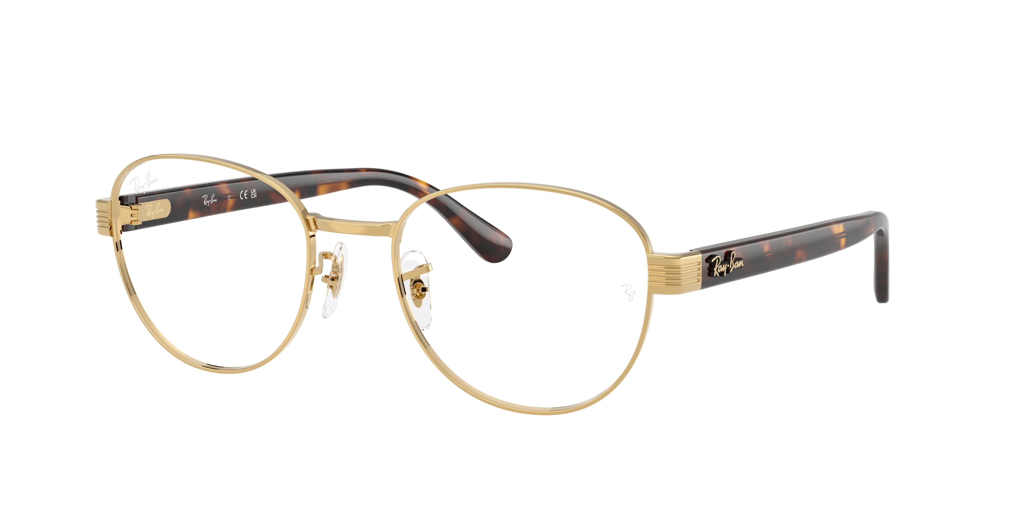 Ray Ban RX6543 2500  